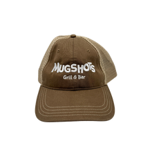 Load image into Gallery viewer, Richardson Garment Washed Unstructured Trucker Cap
