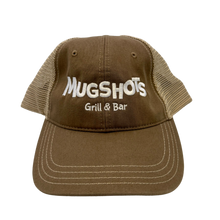 Load image into Gallery viewer, Richardson Garment Washed Unstructured Trucker Cap
