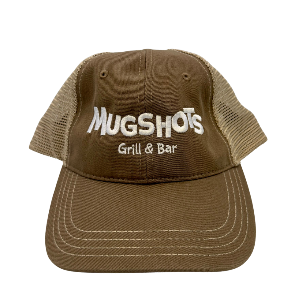 Richardson Garment Washed Unstructured Trucker Cap