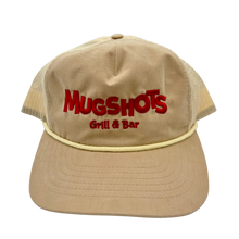 Load image into Gallery viewer, Richardson Bachelor - 5 Panel Rope Cap
