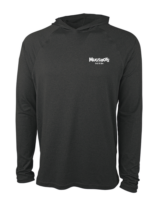 Cayak Lightweight Stretch Hoodie