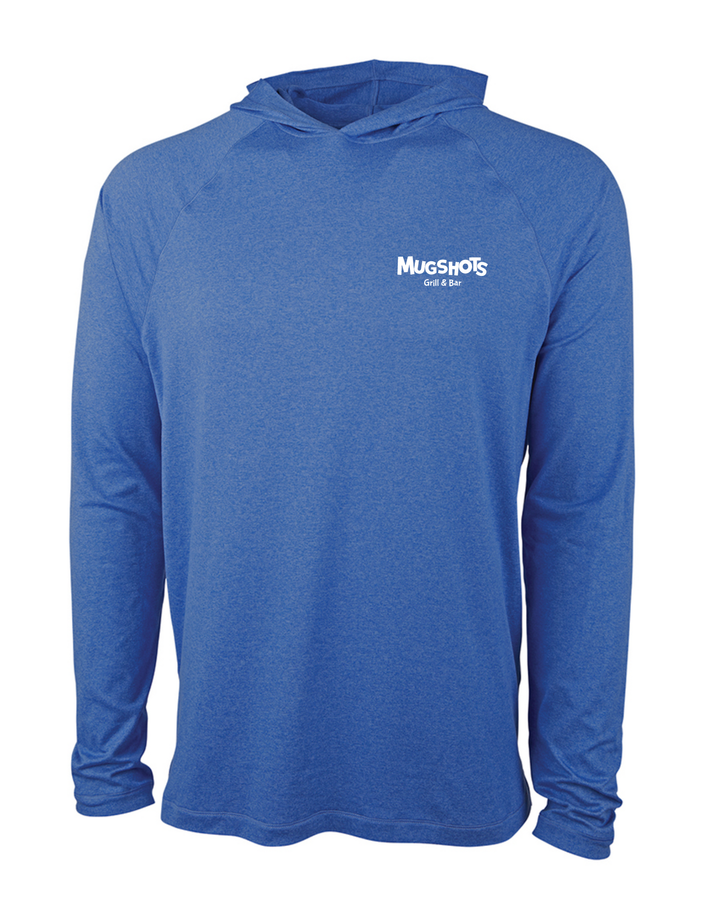 Cayak Lightweight Stretch Hoodie