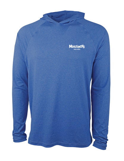 Cayak Lightweight Stretch Hoodie