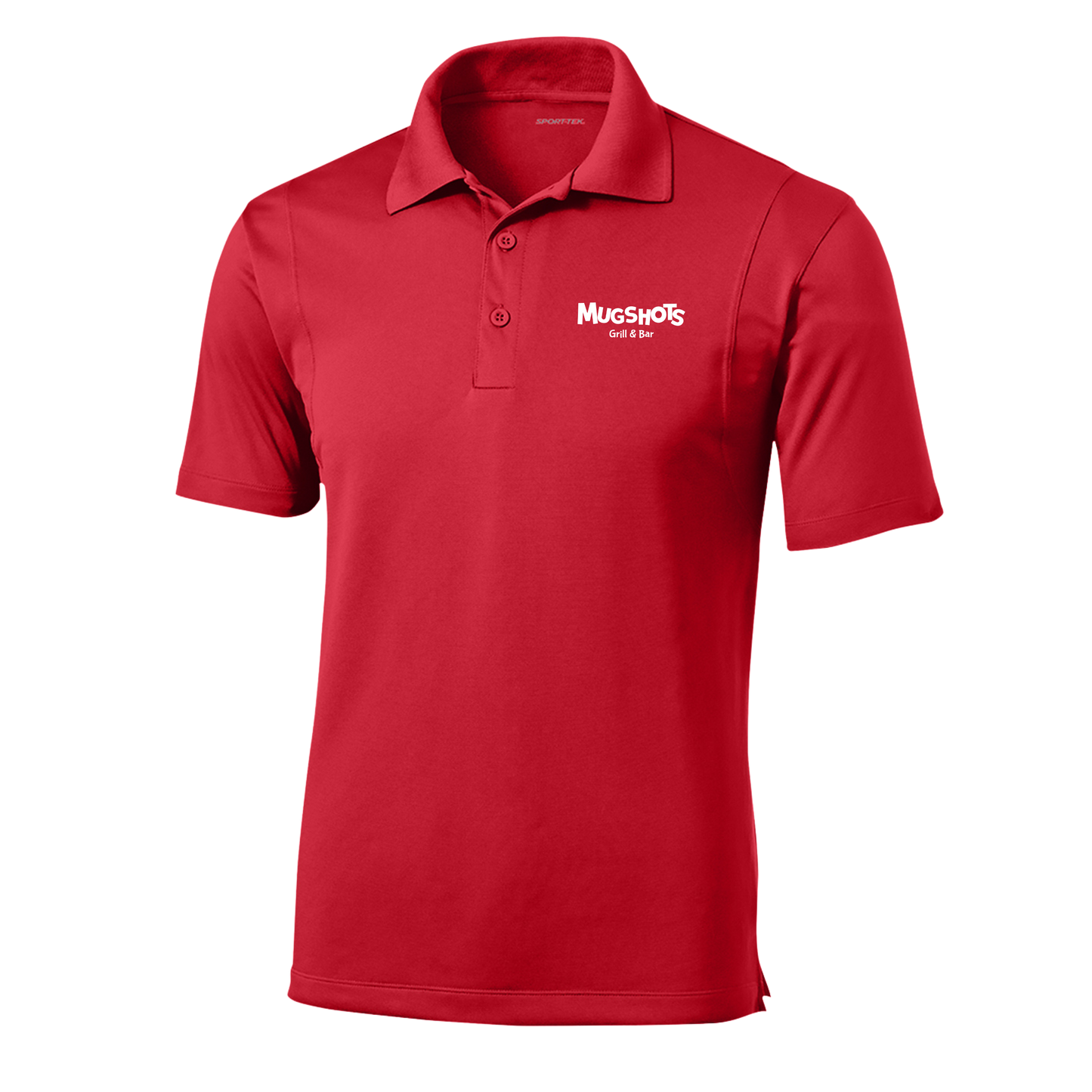 EMPLOYEE Men's Micropique Sport-Wick Polo