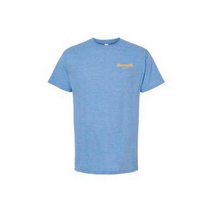 Burger Ingredients Tee