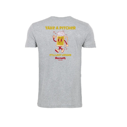 Take A Pitcher Tee