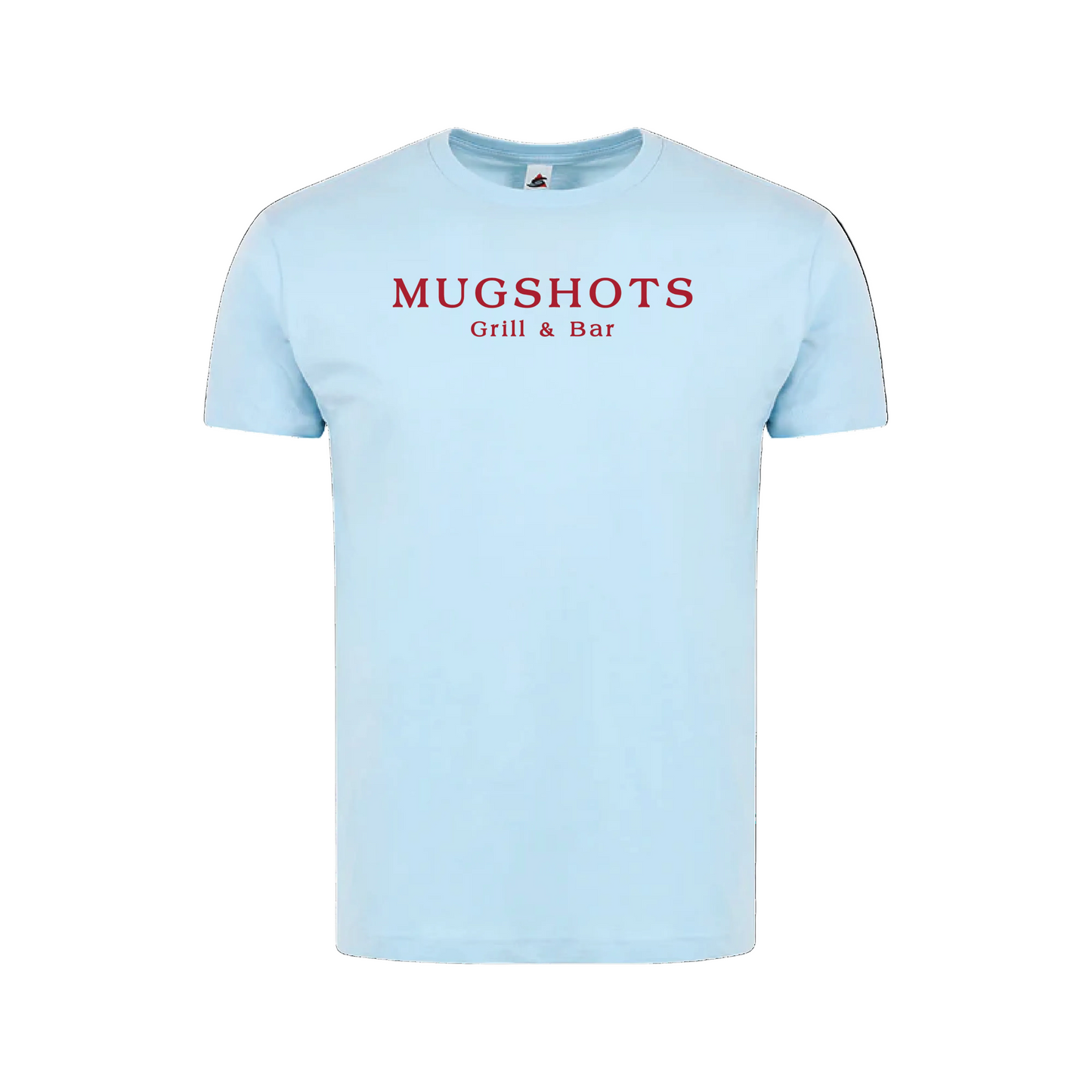 Mugshots Tee