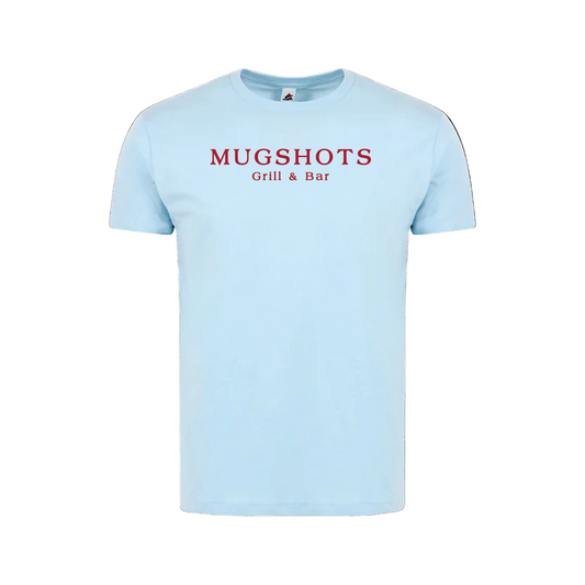 Mugshots Tee