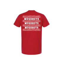 Load image into Gallery viewer, Mugshots Smash Tee
