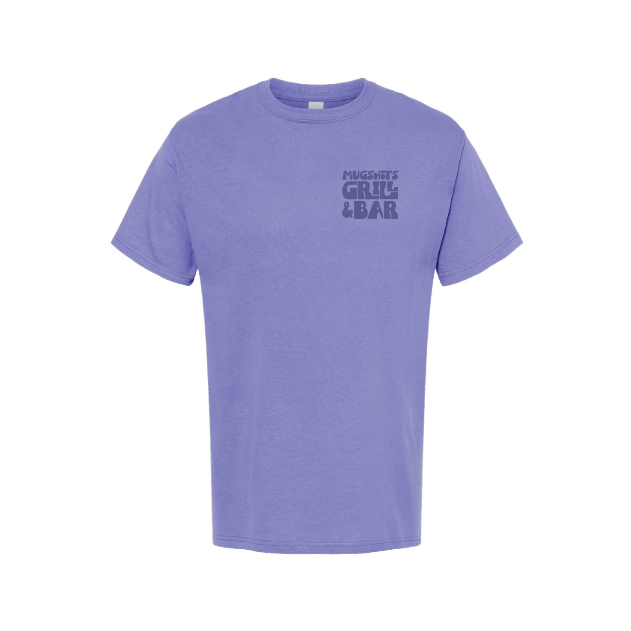 Havin' A Good Time Funky Tee