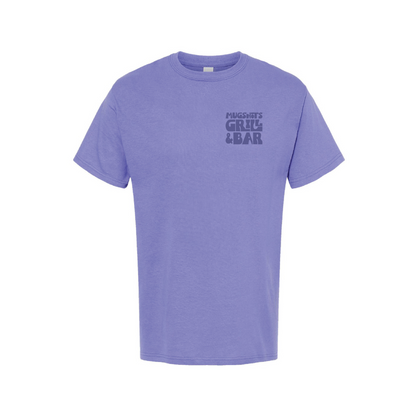 Havin' A Good Time Funky Tee