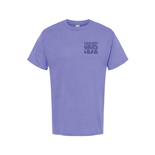 Havin' A Good Time Funky Tee