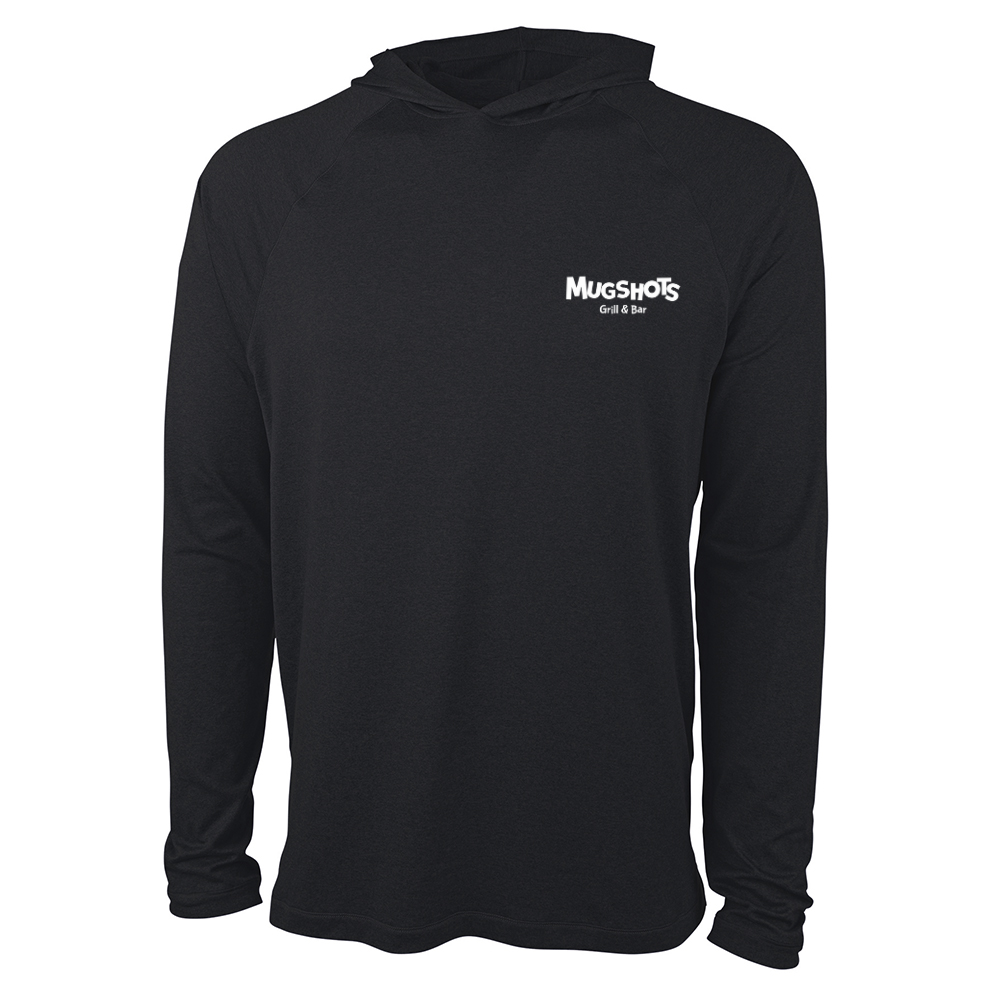 Cayak Lightweight Stretch Hoodie