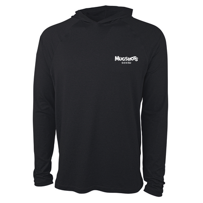Cayak Lightweight Stretch Hoodie