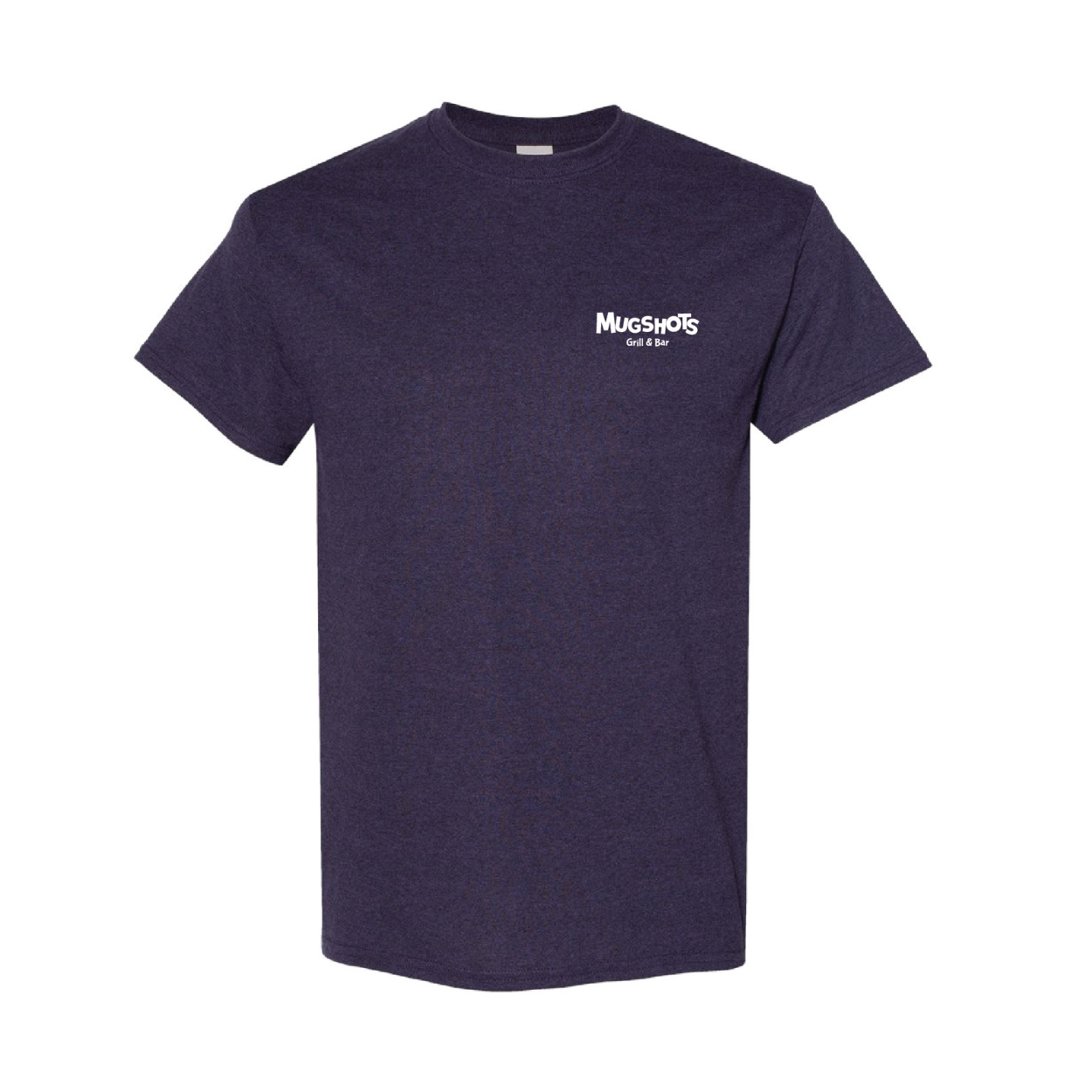 Disappearing "Mugshots" T-Shirt