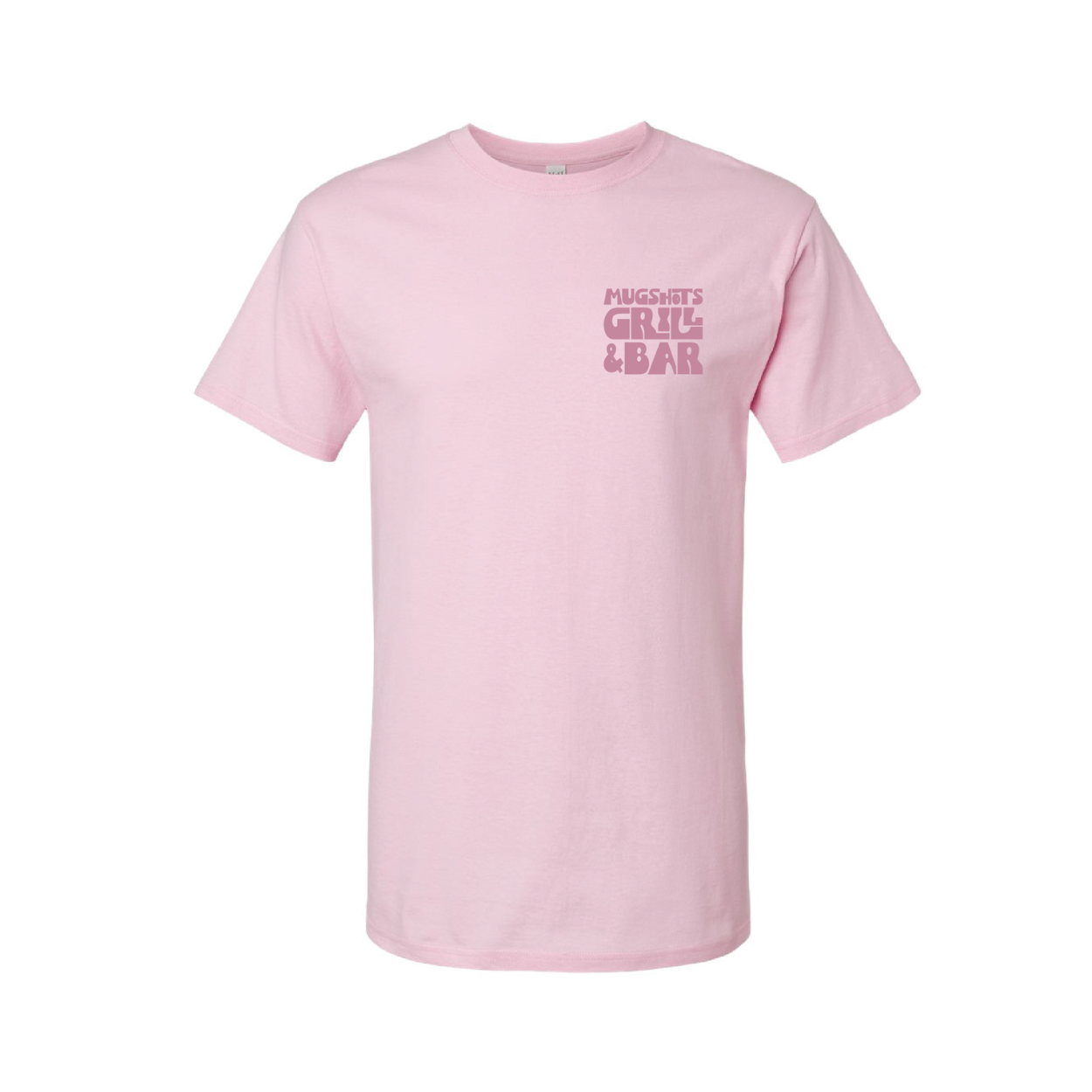 Havin' A Good Time Funky Tee