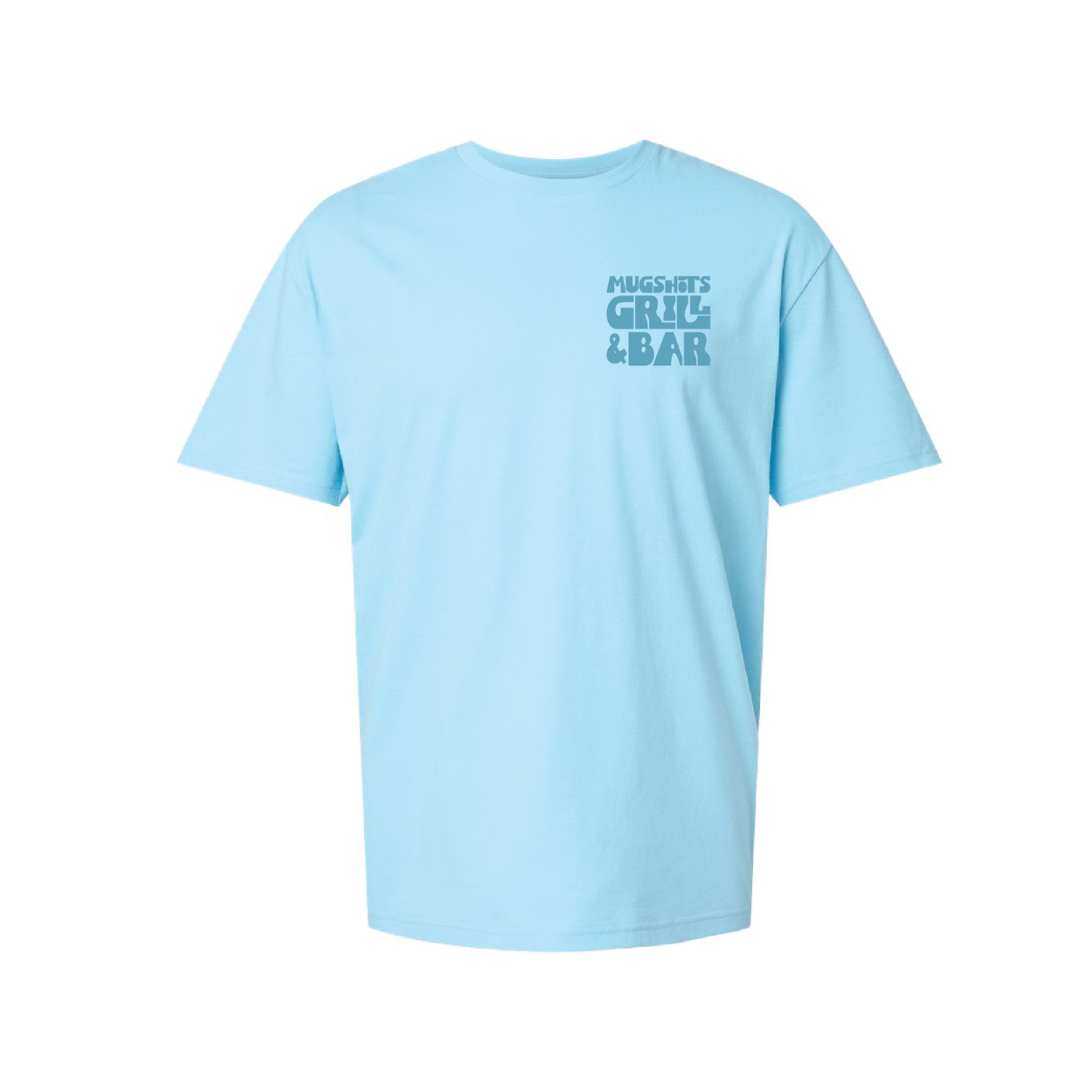 Havin' A Good Time Funky Tee