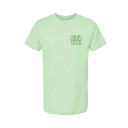 Havin' A Good Time Funky Tee