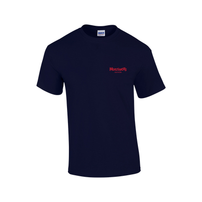 Mugshots Repeat Tee