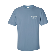 Load image into Gallery viewer, Stamped Mugshots Logo Tee
