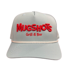 Load image into Gallery viewer, Mugshots 3D Puff Hat
