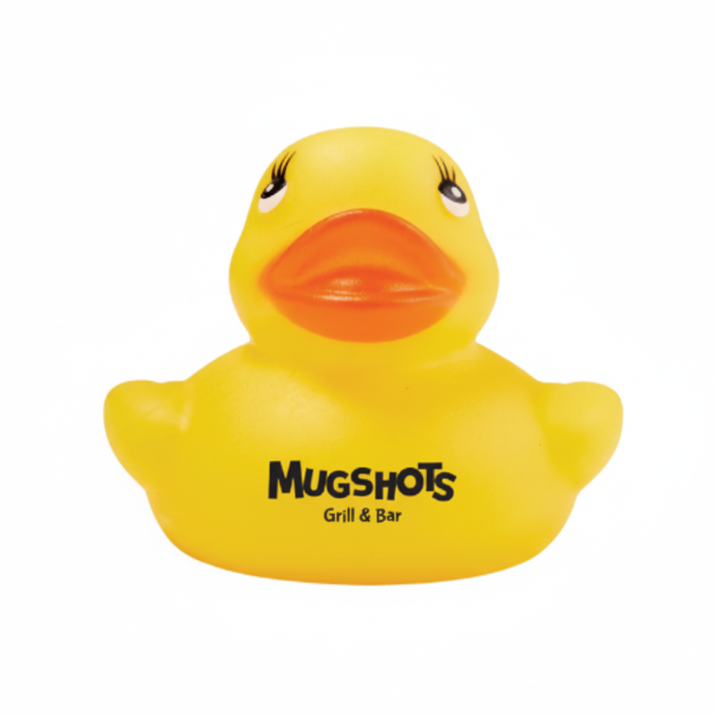 Rubber Duck