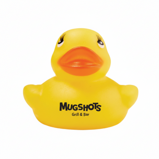 Rubber Duck