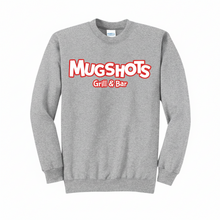 Load image into Gallery viewer, Fleece Crewneck Sweatshirt
