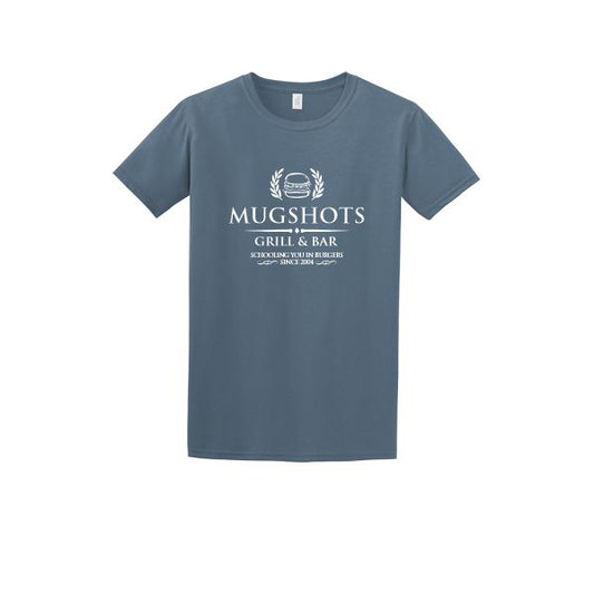 Classic Seaside Tee