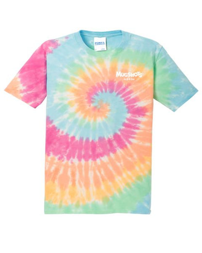Mugshots Old Store Tie Dye Tee
