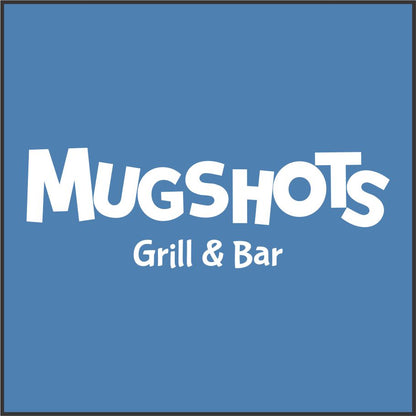 Mugshots Old Store Tie Dye Tee