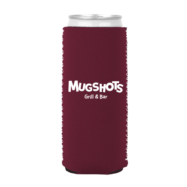 Slim Tall Neoprene Huggie