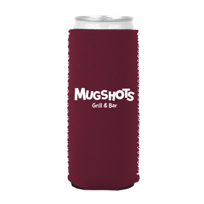 Slim Tall Neoprene Huggie