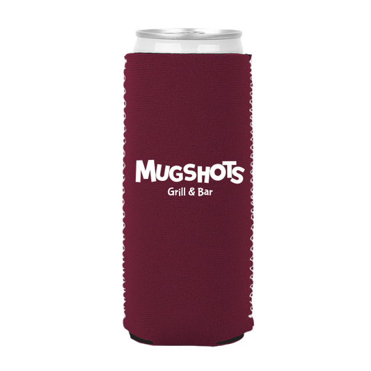 Slim Tall Neoprene Huggie