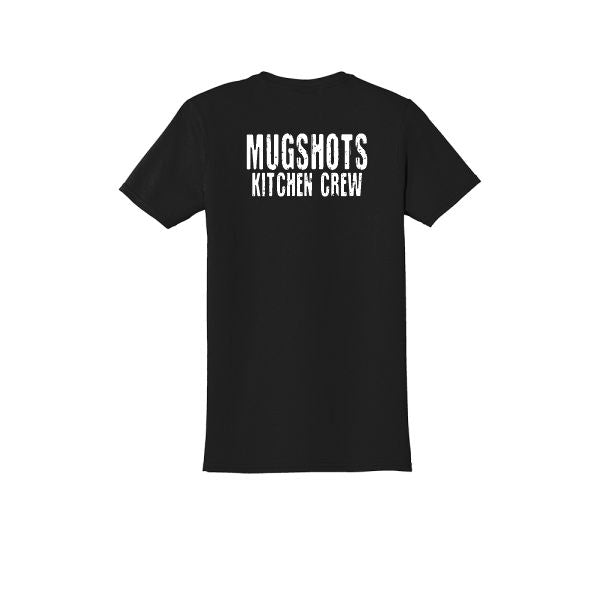 Mugshots Cook Tee