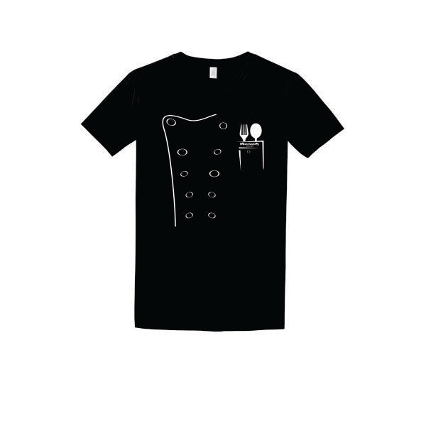 Mugshots Cook Tee