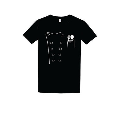 Mugshots Cook Tee