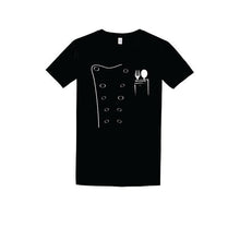 Load image into Gallery viewer, Mugshots Cook Tee
