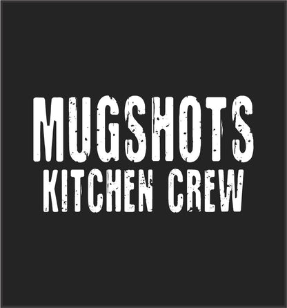Mugshots Cook Tee