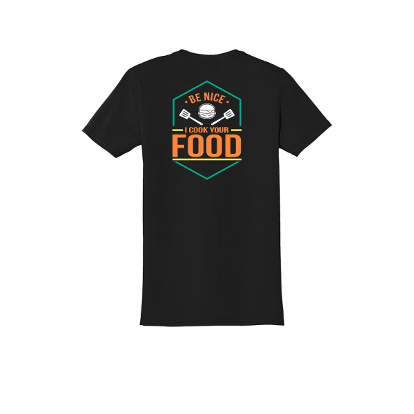 Be Nice Tee