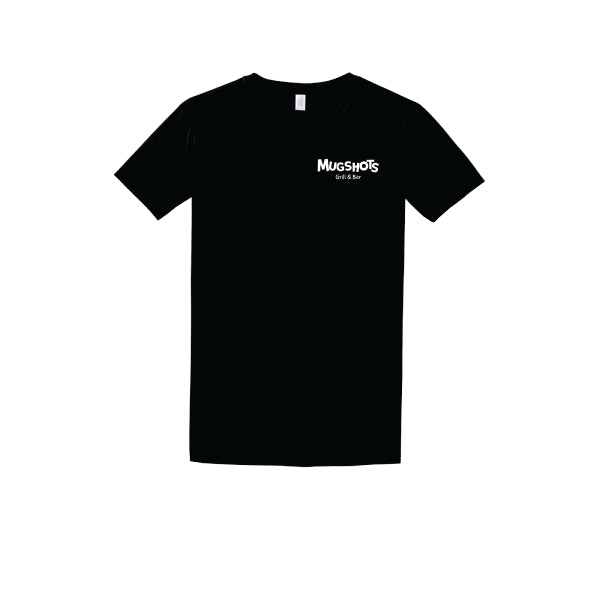 Be Nice Tee