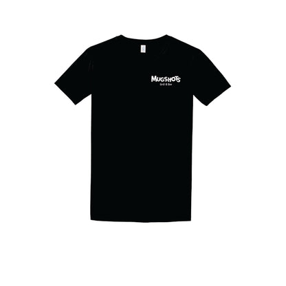 Be Nice Tee