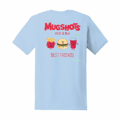 ADULT Best Friends Tee