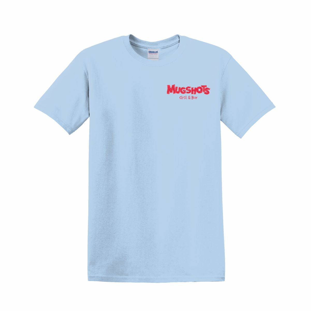 ADULT Best Friends Tee
