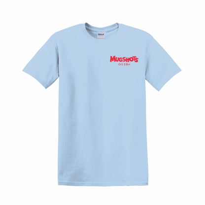 ADULT Best Friends Tee