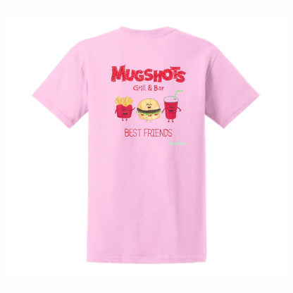 ADULT Best Friends Tee