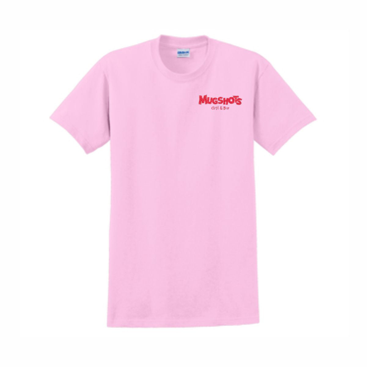 ADULT Best Friends Tee