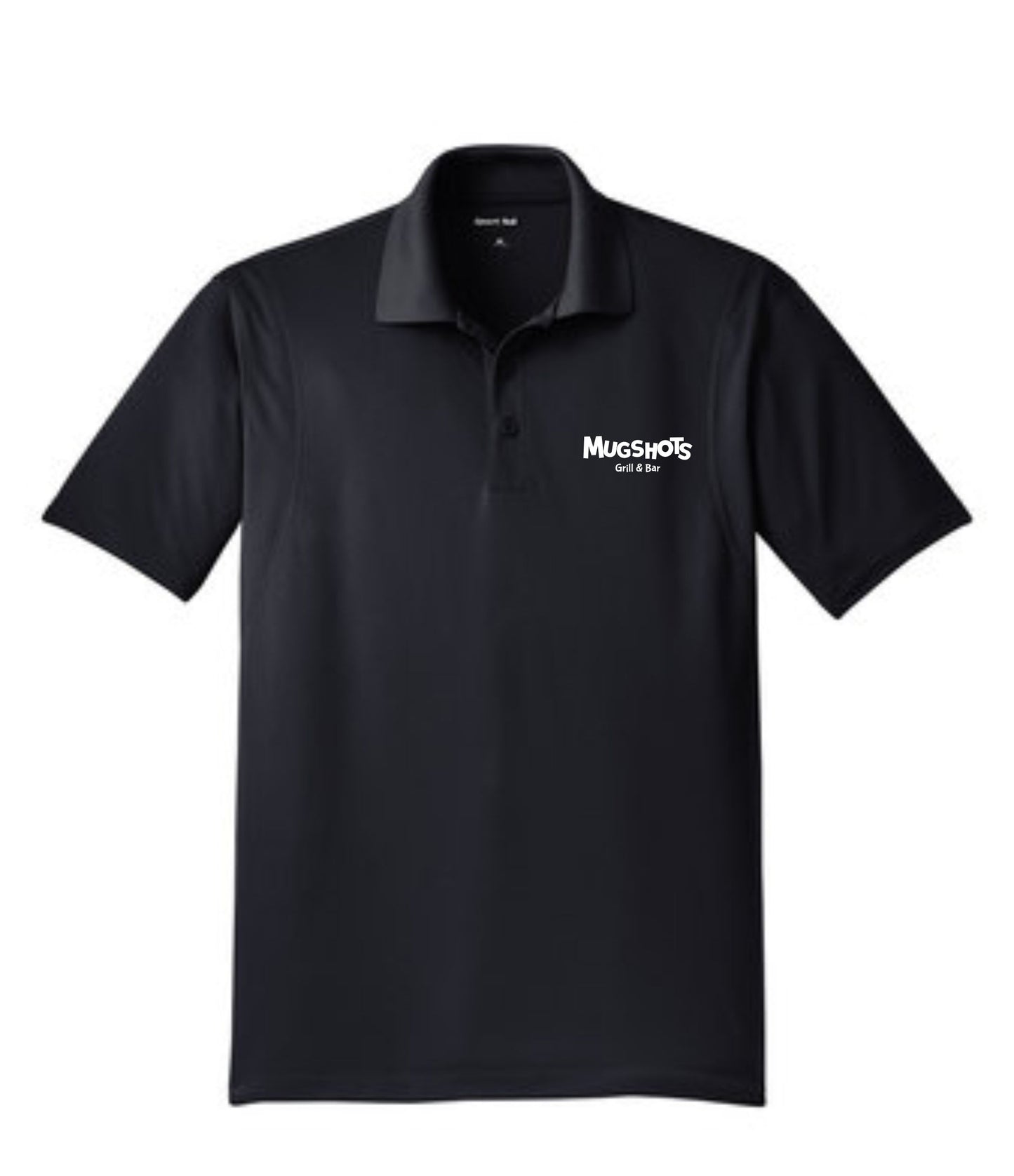 EMPLOYEE Men's Micropique Sport-Wick Polo