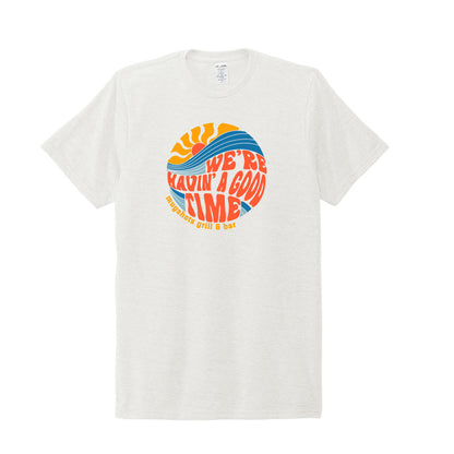 Good Time Sun Tee