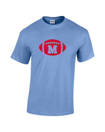 Football Team Tees